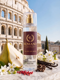 Romano La Vie Est Belle Vücut Spreyi 200 ml Kalıcı Parfüm Esanslı