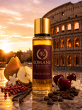 ROMANO PREMIUM BLACK OPIUM VÜCUT SPREYİ 150 ML KALICI PARFÜM ESANSLI