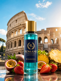 ROMANO PREMIUM BOMBSHELL VÜCUT SPREYİ 150 ML KALICI PARFÜM ESANSLI