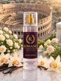 Romano Black Opium Vücut Spreyi 200 ml Kalıcı Parfüm Esanslı